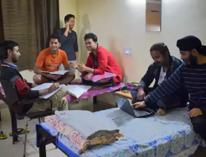 IMS Ghaziabad hostel photo 65